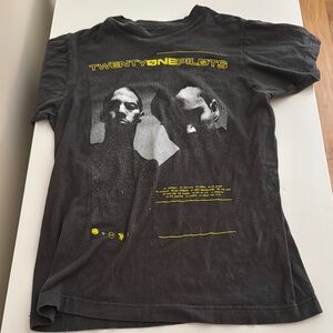 Twenty-One Pilots Shirt